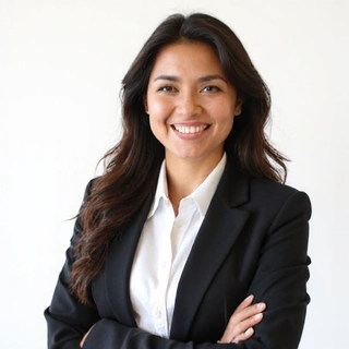 Team member Emily White