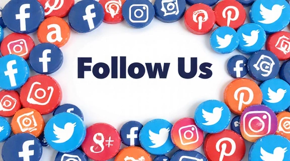 Social Media Following