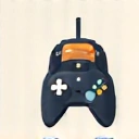 Icon for Gaming category