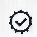 Icon representing ease of use