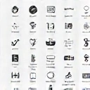 Icon for All Categories