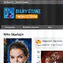 Logo of a popular retail store