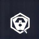 Logo of a gaming company