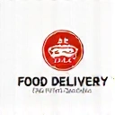 Logo of a food delivery service