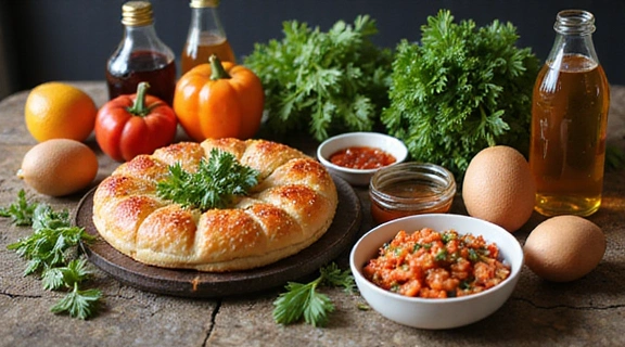 Food and Drink category