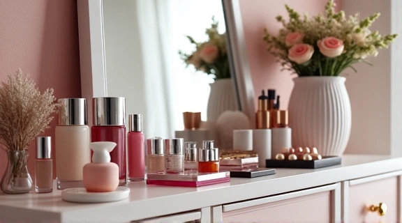 Health and Beauty category