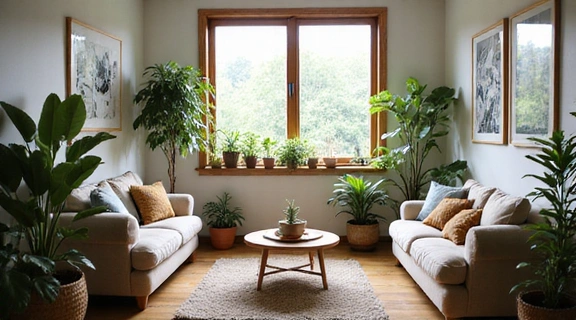 Home and Garden category